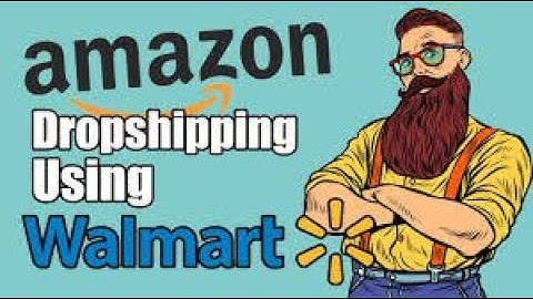 Amazon Add  Product ll Amazon Dropshipping Using Walmart, Step By Step Tutorial