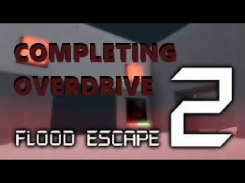 Completing Overdrive Fe2 Map Test Roblox Youtube - roblox fe2 map test overdrive but i complete it with the trackpad