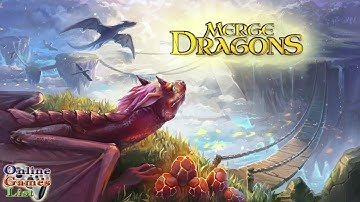 Merge Dragons! Walkthrough Gameplay (Android/iOS)