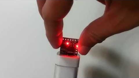 Digispark attiny85 development board