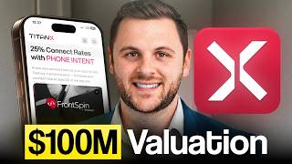 He Built a $9.7M ARR Cold Calling Software in One Year