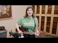 Live music therapy with beth engelking