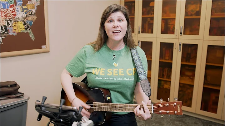 Live Music Therapy with Beth Engelking