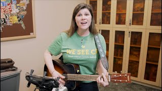 Live Music Therapy with Beth Engelking