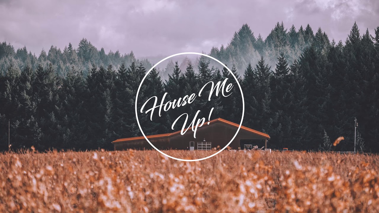 august 2019 David August - For Eternity (Herhangi Abstract/Touch)