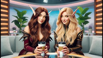 NASQ Chill Zone for November 19, Good Morning