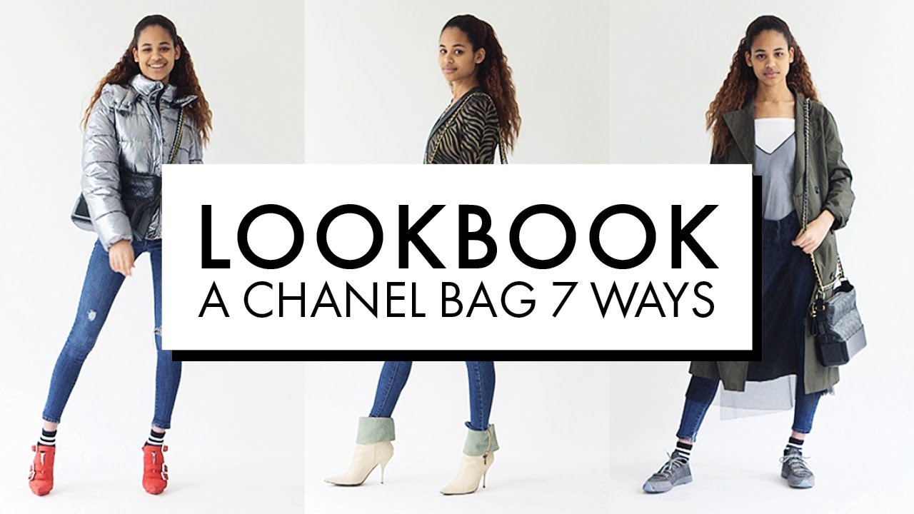 Quick Tips to Authenticate the Chanel Gabrielle Hobo Bag - Academy by  FASHIONPHILE