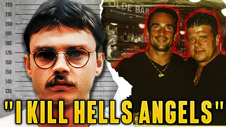 UNDERCOVER Inside The Hells Angels: A SHOCKING 7-YEAR Journey