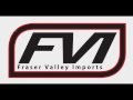 FVI - Importing your Own Car (Series 1-4)