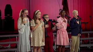 05 13 25 VCA 5th Grade Awards