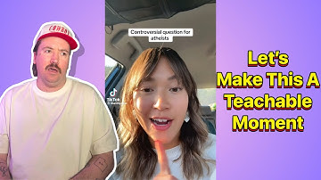 TikTok Christian Discovers Pascal’s Wager 