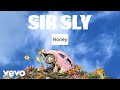 Sir Sly - Honey (Audio)