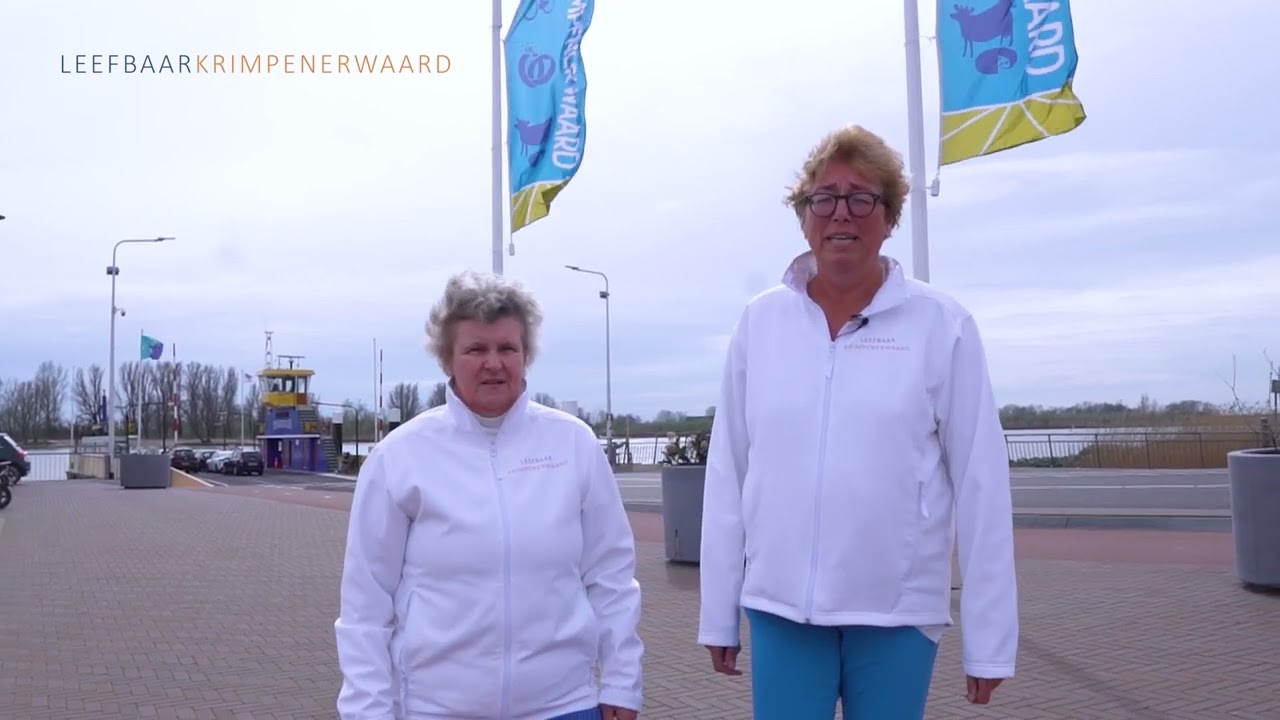 Bergambacht - Leefbaar Krimpenerwaard