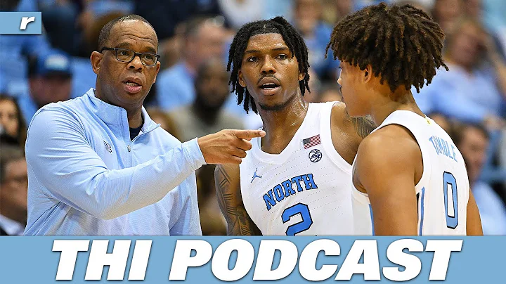 THI Podcast: Is UNC Back To Its Best?!