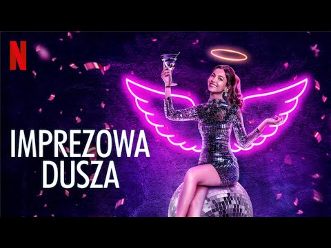 IMPREZOWA DUSZA 2021 Polski Zwiastun