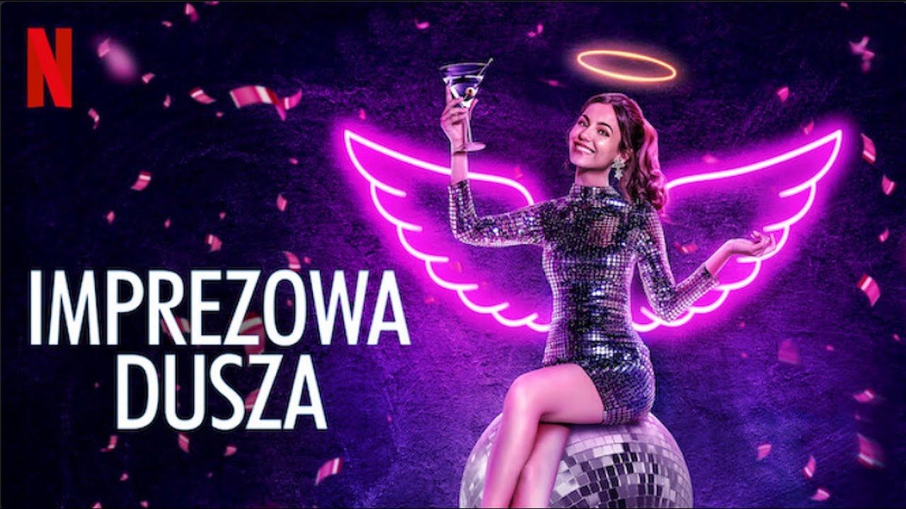 IMPREZOWA DUSZA 2021 Polski Zwiastun
