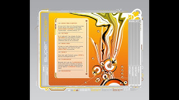 Superlooper flash website in 2001