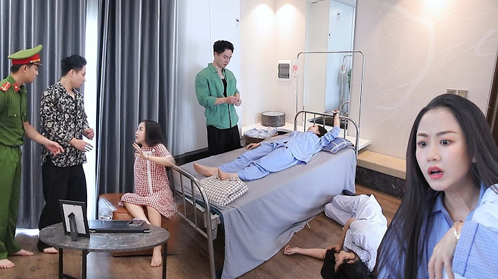 Người Phụ Nữ Điên Tìm Cách Trốn Khỏi Bệnh Viện và Sự Thật Không Ngờ | Chuyện Của Trang