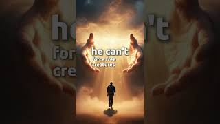 Why Didn’t God Create a Perfect World?