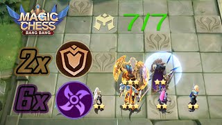 ARE ASSASSINS OVERPOWERED?  - MAGIC CHESS  (2020) - Mobile Legends: Bang Bang