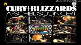 Cuby & The Blizzards - Somebody Will Know Someday [Live] (Kostas A~171)