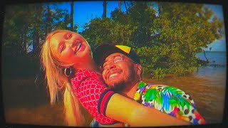 Danger Us - Bryen Lenis Ft. Alissa Hale Official Music Video