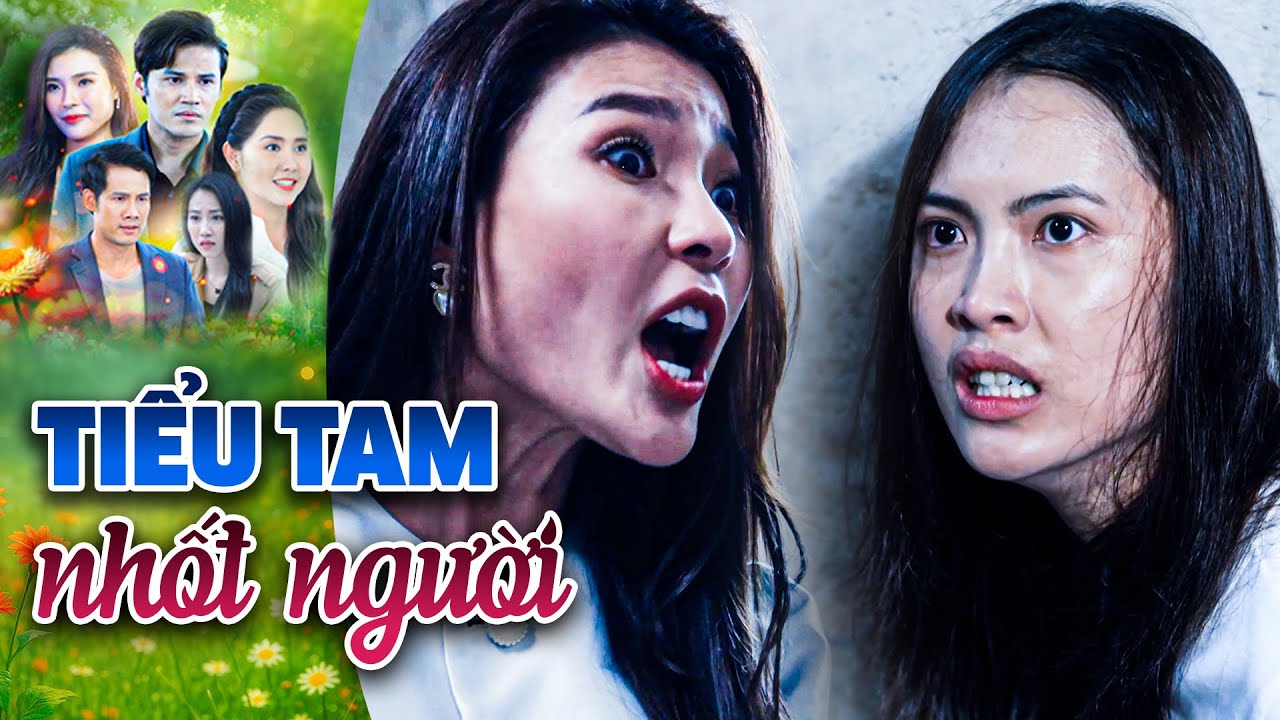 VỪA BIẾT ĐƯỢC CHỊ DÂU TRONG SẠCH Thảo Liền Bị TIỂU TAM BẮT NHỐT | Phim Việt Nam | Phim Truyện Việt