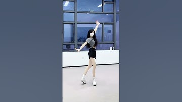Thumbnail of Just laugh it off | Little Dream #dance #tiktok #shortsdance #coverdance #beautiful
