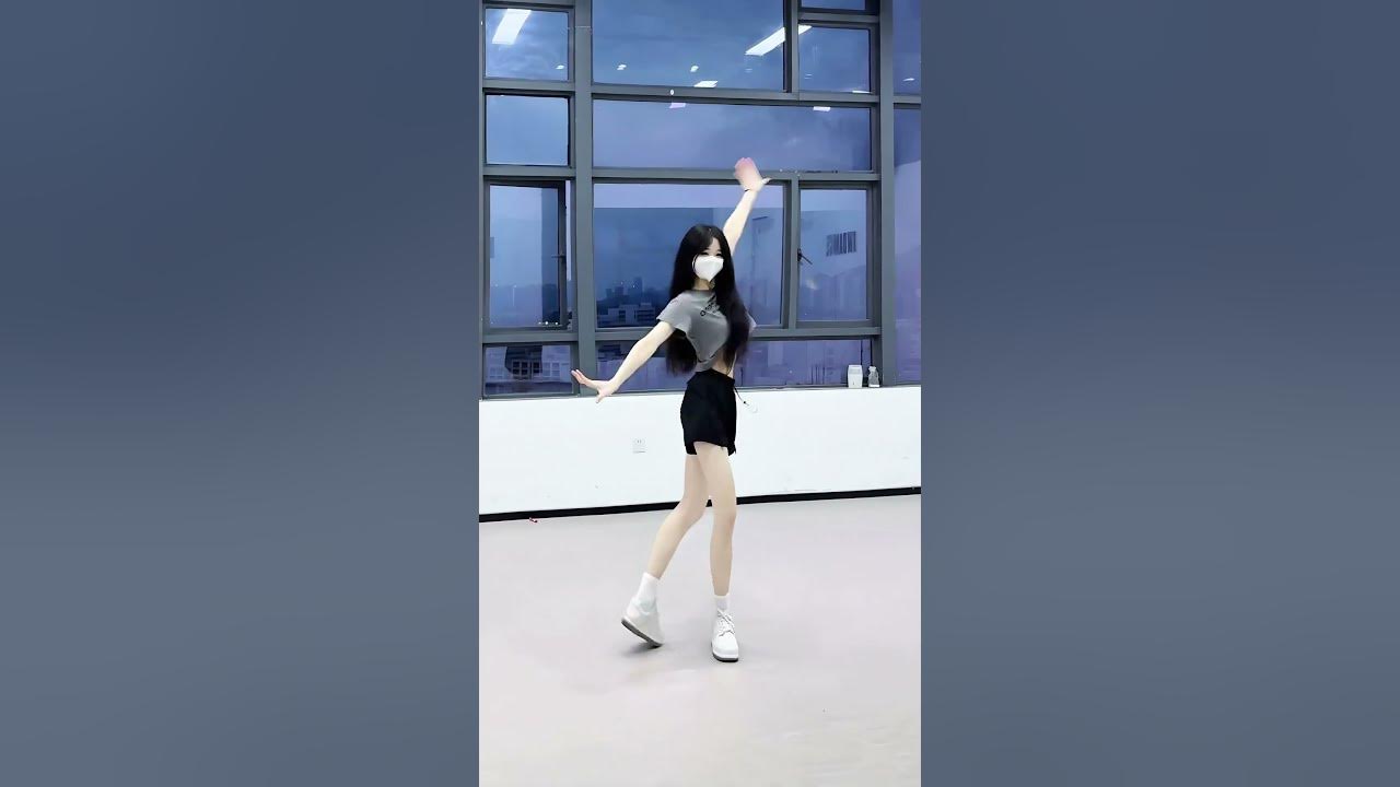 Just laugh it off | Little Dream #dance #tiktok #shortsdance #coverdance #beautiful