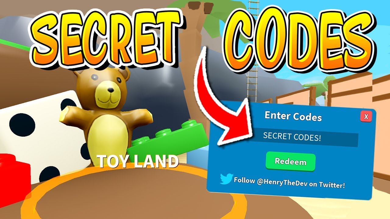 ALL WORKING TREASURE HUNT SIMULATOR CODES Roblox YouTube