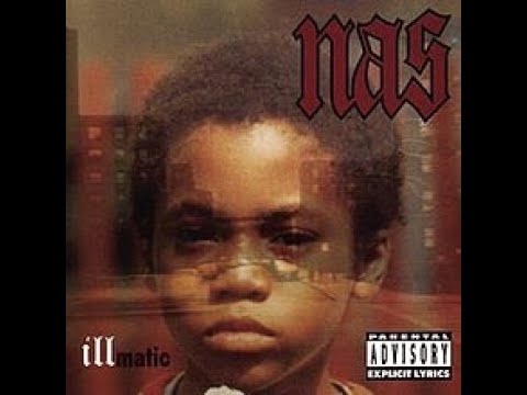 Nas - One Time 4 Your Mind 한국어 자막