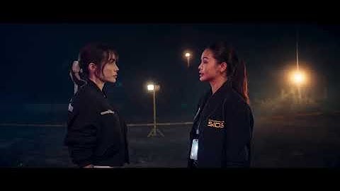 [TEASER MV] A Leap of Faith...ความเชื่อใจครั้งสุดท้าย OST. หยดฝนกลิ่นสนิม- ENGFA WARAHA