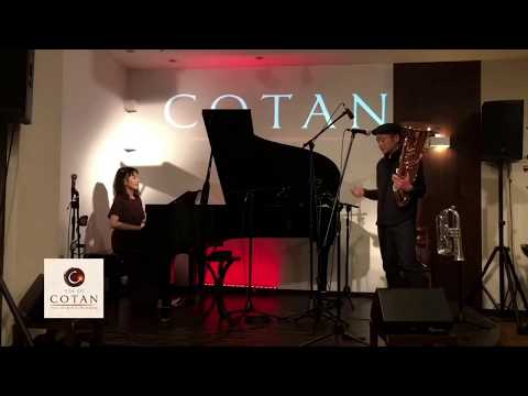BigOHoney 照喜名俊典&中嶋美弥　ライブfrom名古屋御器所COTAN