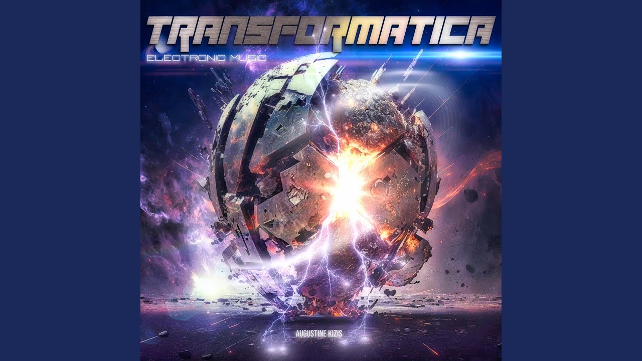 Watch Exoplanet on YouTube Watch Exoplanet on YouTube