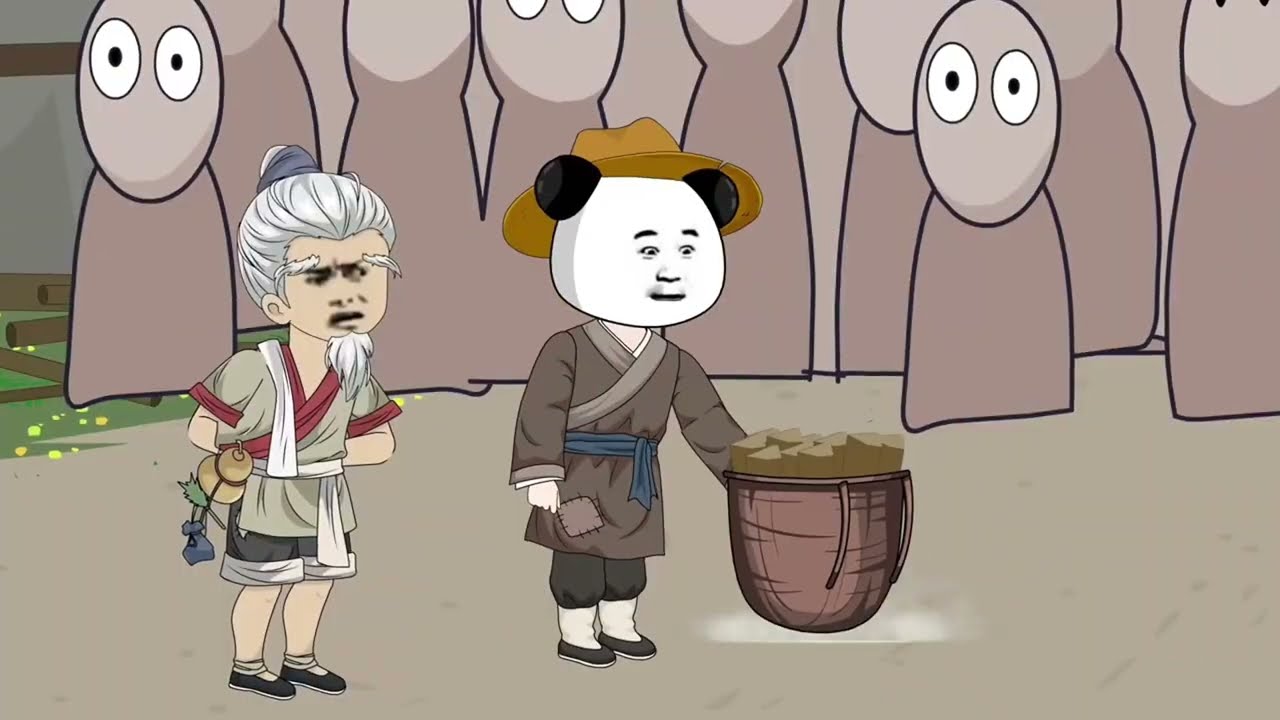 仙界杂役：捡破烂竟成修仙大佬