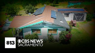 How a 91-year-old financed solar panels she'd pay off decades later