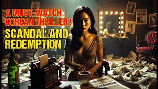 Thriller Movie 2024 HD | A Gripping Thriller About Scandal and Redemption | ENG SUB
