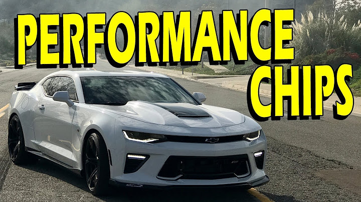Performance Chips! Watch Before You Buy! - Drive with Lethal | S2: EP9