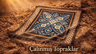 Çalınmış Topraklar Yeni İlahi Sufi Spirit Records