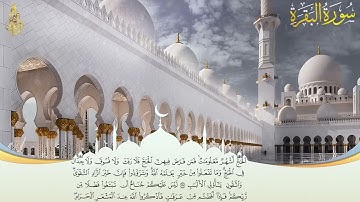شهر رمضان الذي أنزل فيه القرآن 🤍 تلاوة خاشعة مؤثرة 💔 محمد ديبيروف