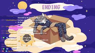 Lingo 1 Blind Playthrough | Day 1 + Terraria - Calamity Modded Archipelago Rando! | Day 2