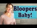 Blooper reel  nicclectic  artist life behind the scenes