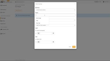 Peplink Ad Delivery Service Tutorial