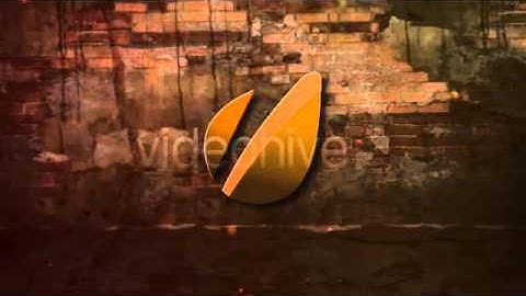 Free Download After Effects Intro Bullet Graphics Reveal After Effects Template