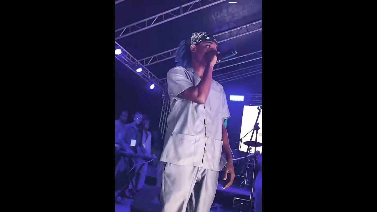 CONCERT WATSON G NAN VIL OKAP