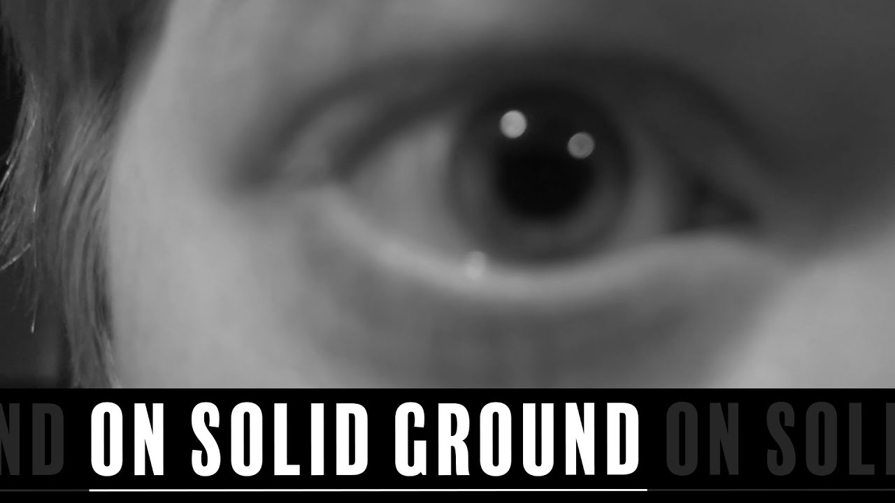 On Solid Ground | Short Film - YouTube