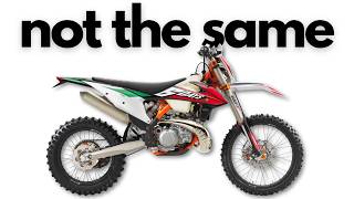 All 2-Strokes Are NOT the Same! (MX vs Enduro Explained)