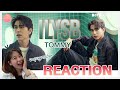 [REACTION] ILYSB | Tommy | DMD COVER