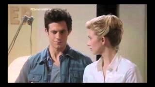 Stitchers Cameron Has a Sensitive Heart
From season 1.
Episode title: Future Tense.
Had to add that last part ;) Stitchers Cameron Has a Sensitive Heart