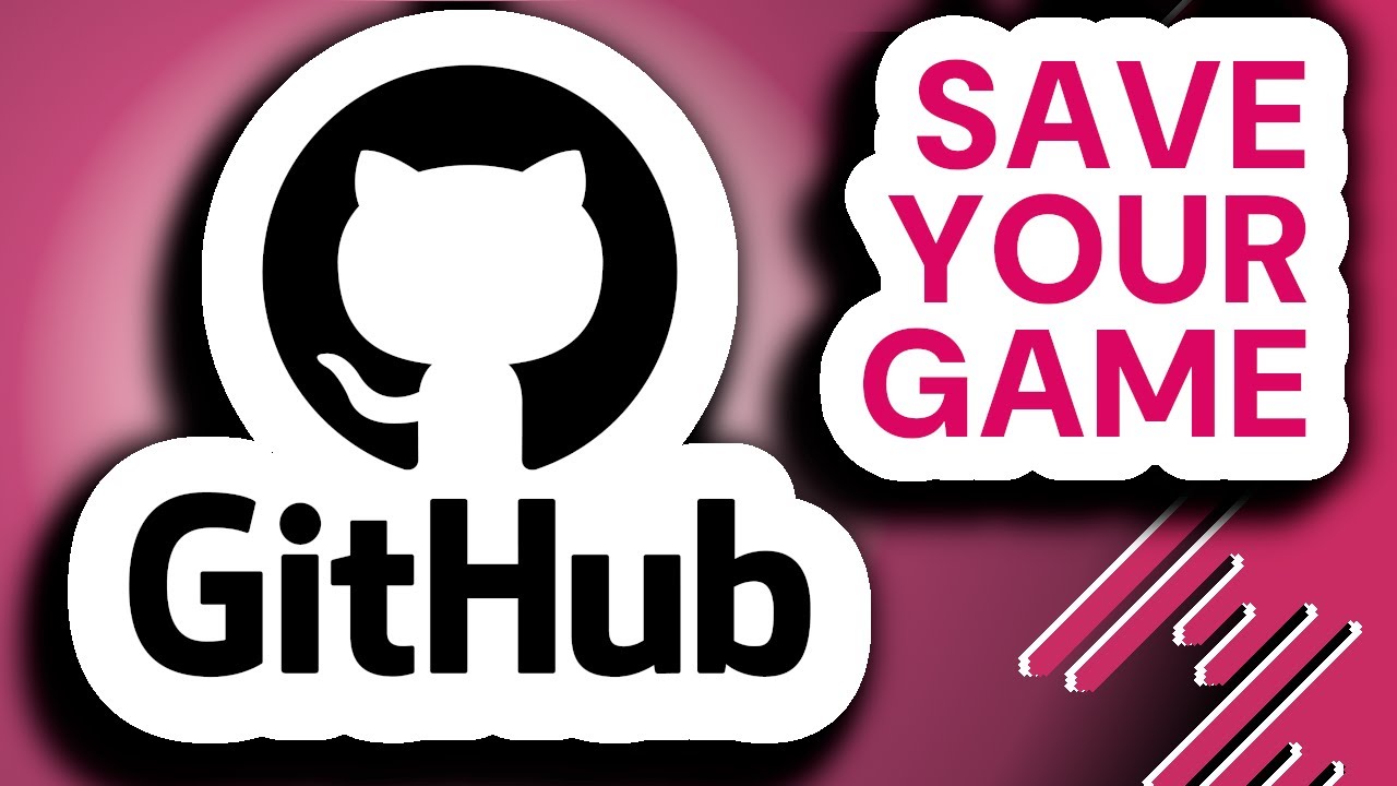 How to look after your project files with GitHub - GB Studio 4 Tutorial ...
